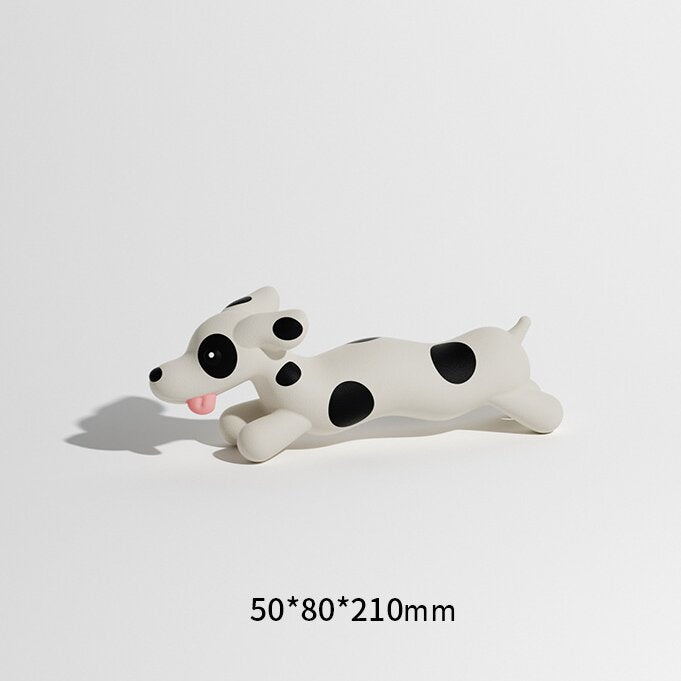 Happy Puppy Natural Latex Dog Toy