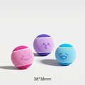 Bouncy Dog Tennis Balls